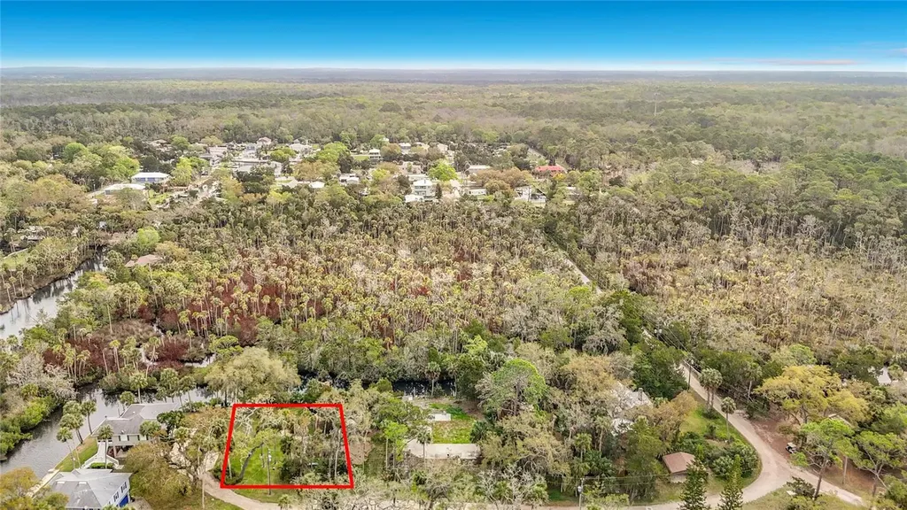 5360 Felker Drive Weeki Wachee FL 34607