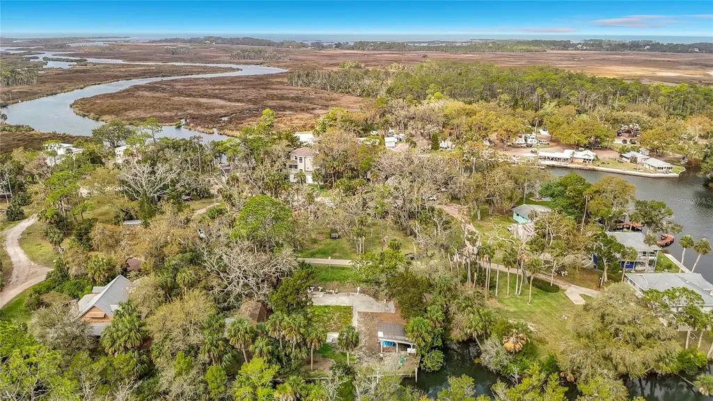 5360 Felker Drive Weeki Wachee FL 34607