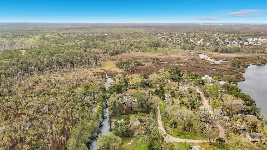 5360 Felker Drive Weeki Wachee FL 34607