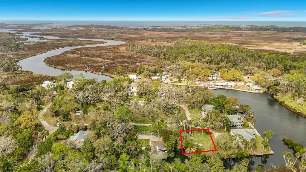 5360 Felker Drive Weeki Wachee FL 34607