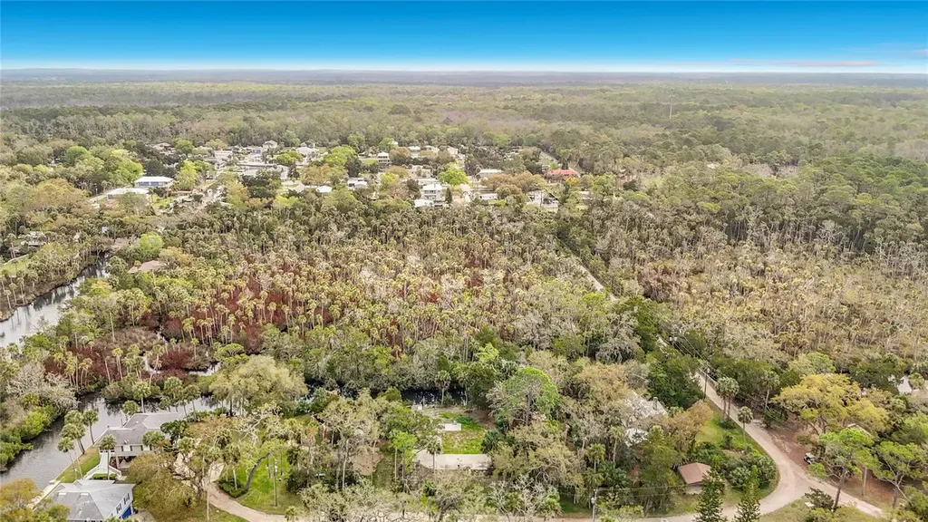 5360 Felker Drive Weeki Wachee FL 34607