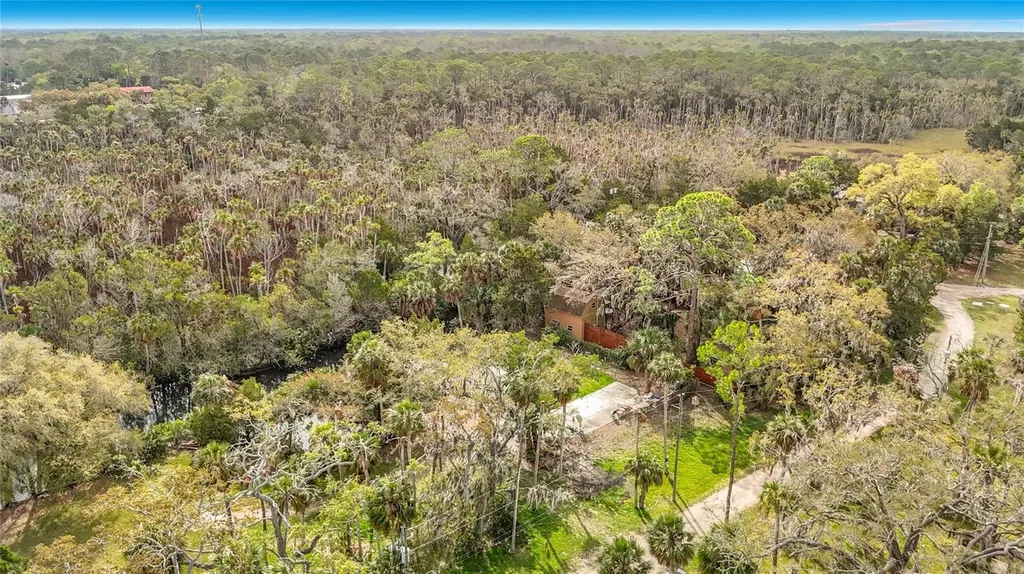 5360 Felker Drive Weeki Wachee FL 34607
