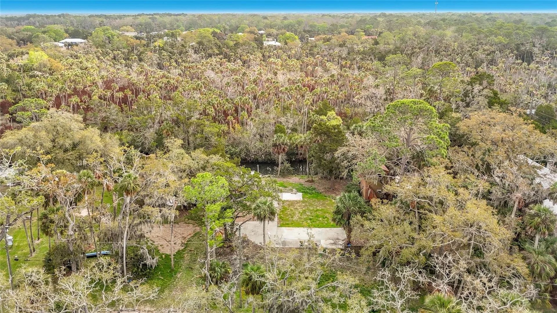 5360 Felker Drive Weeki Wachee FL 34607