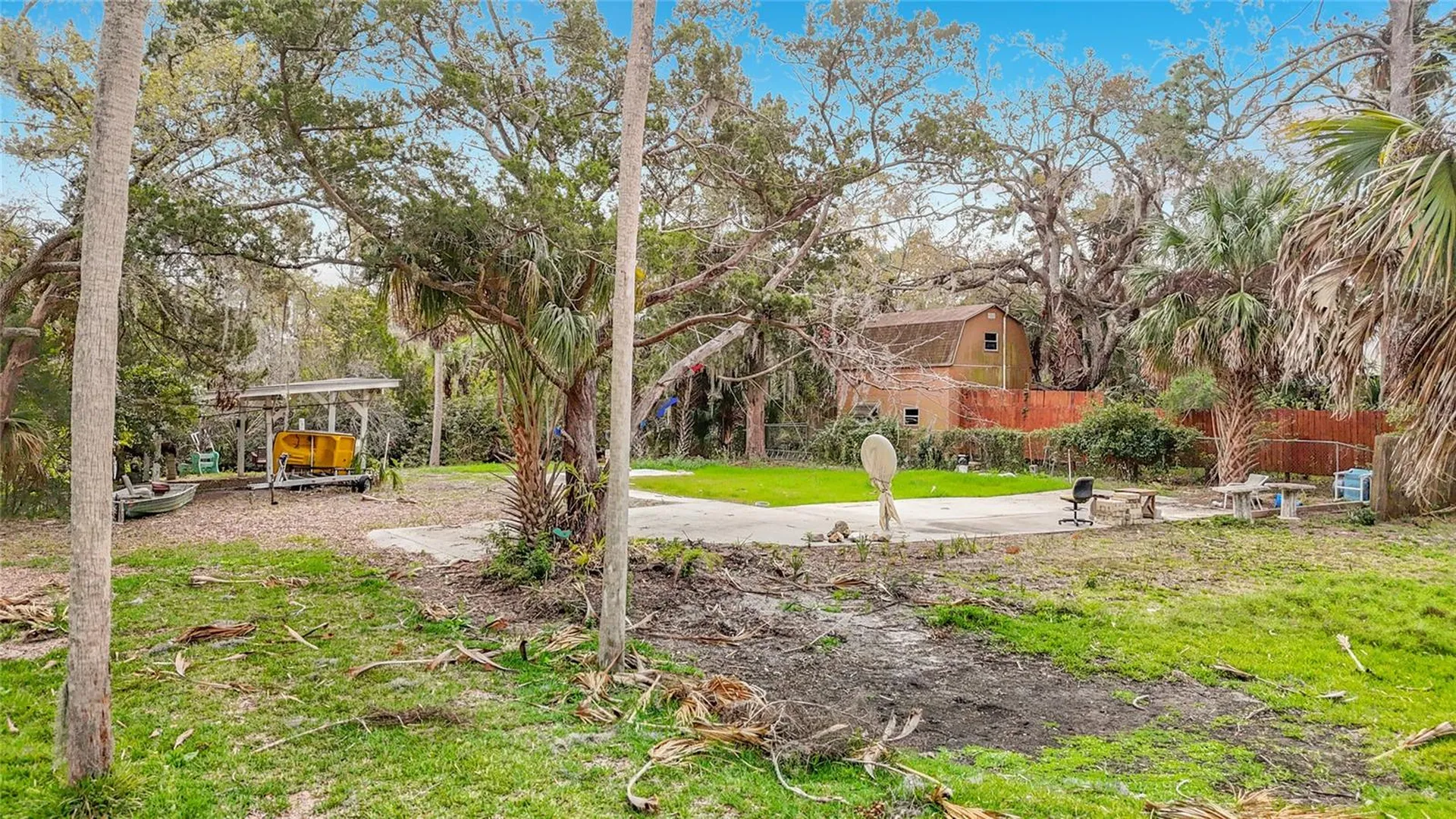 5360 Felker Drive Weeki Wachee FL 34607