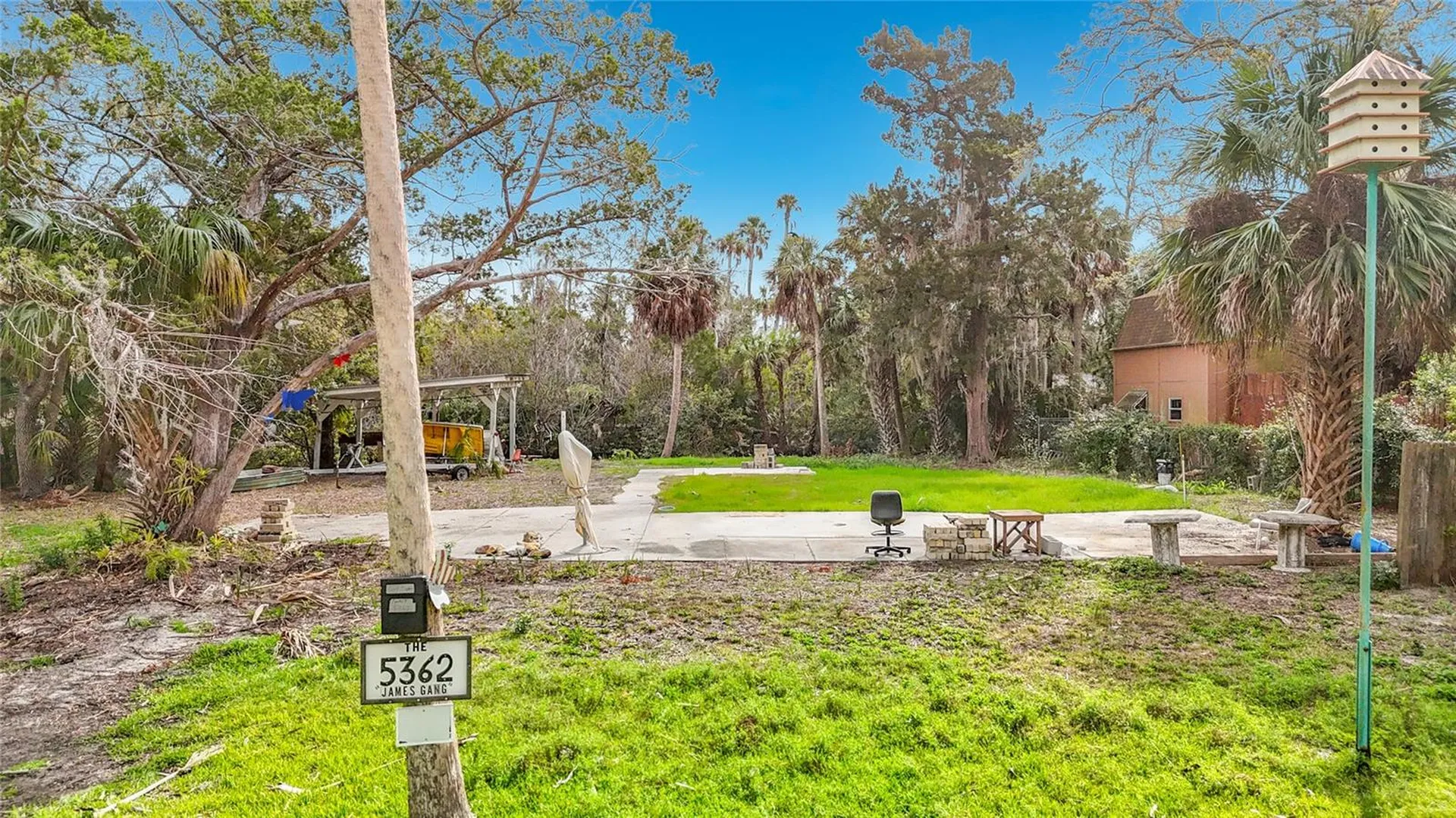 5360 Felker Drive Weeki Wachee FL 34607