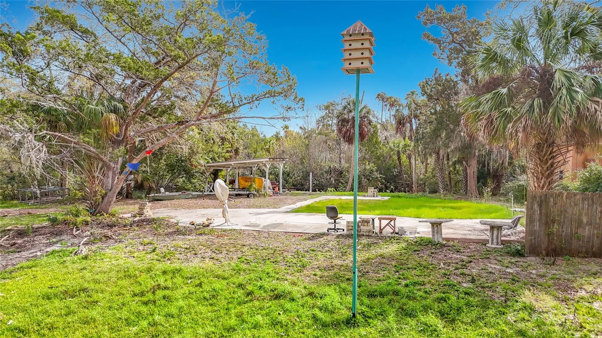 5360 Felker Drive Weeki Wachee FL 34607