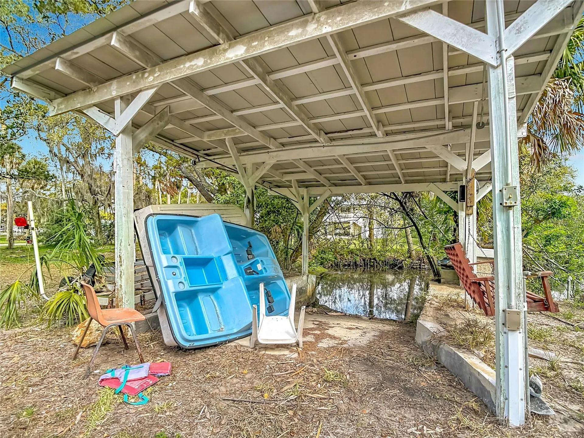 5360 Felker Drive Weeki Wachee FL 34607