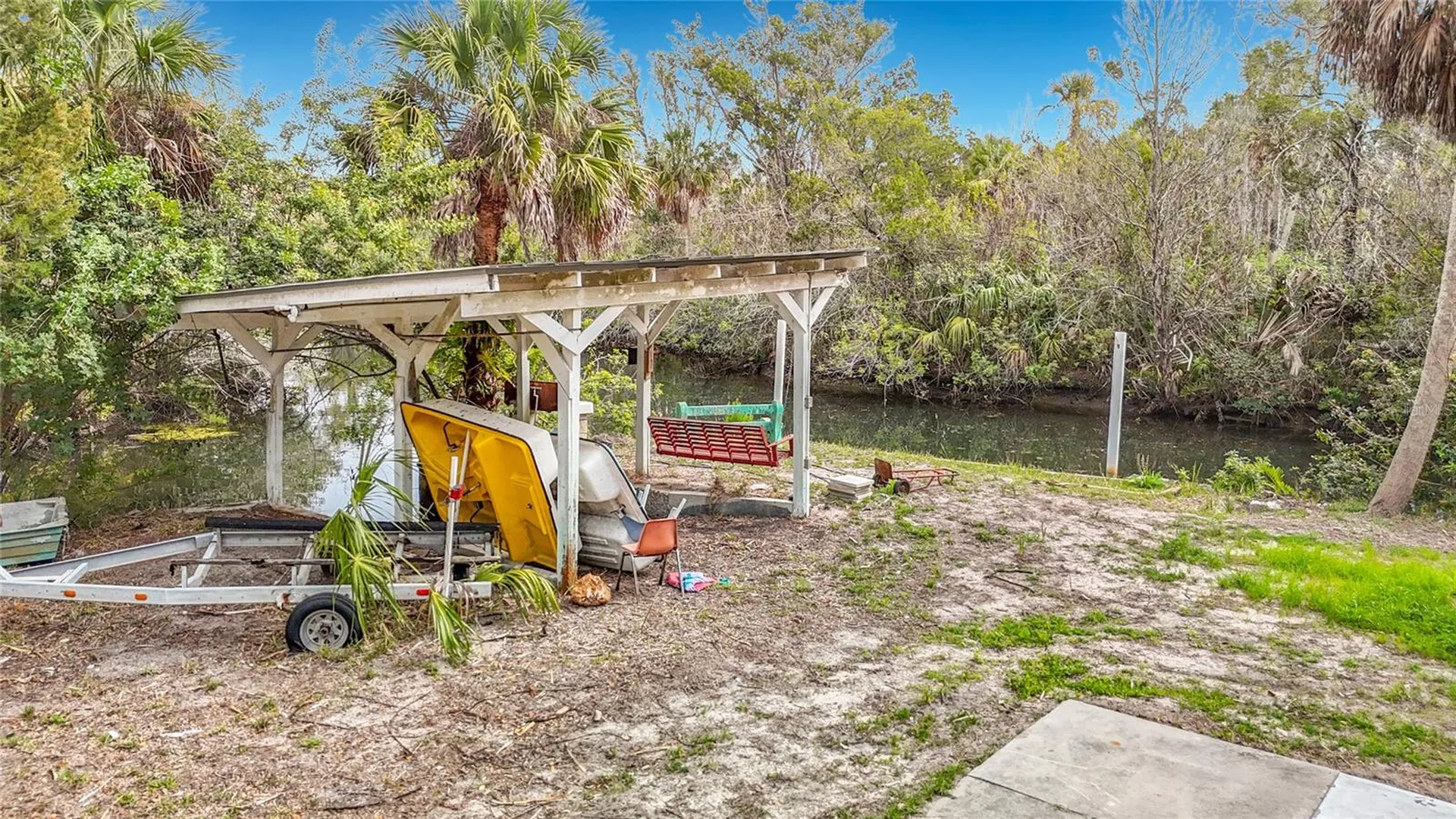 5360 Felker Drive Weeki Wachee FL 34607