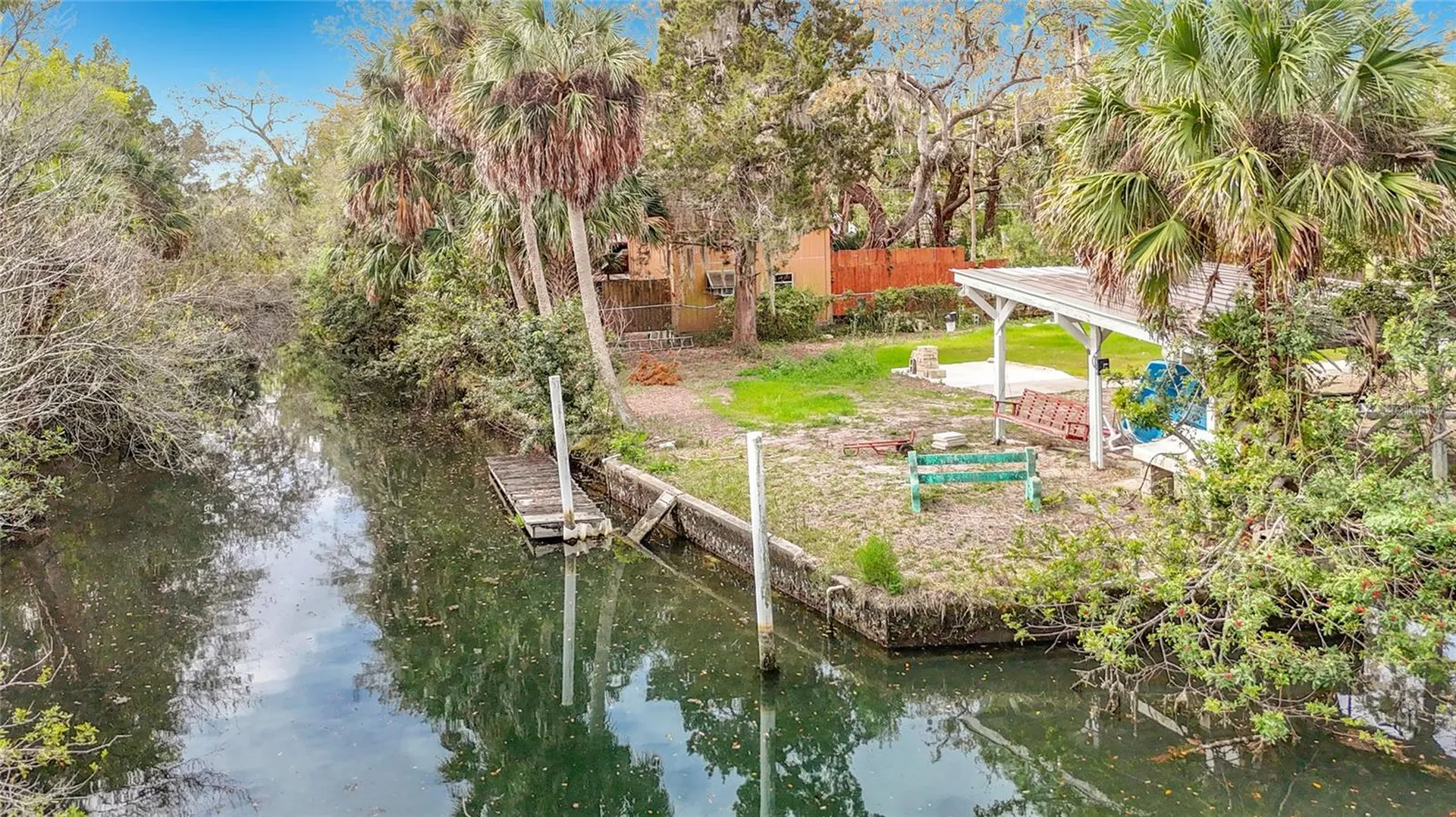 5360 Felker Drive Weeki Wachee FL 34607