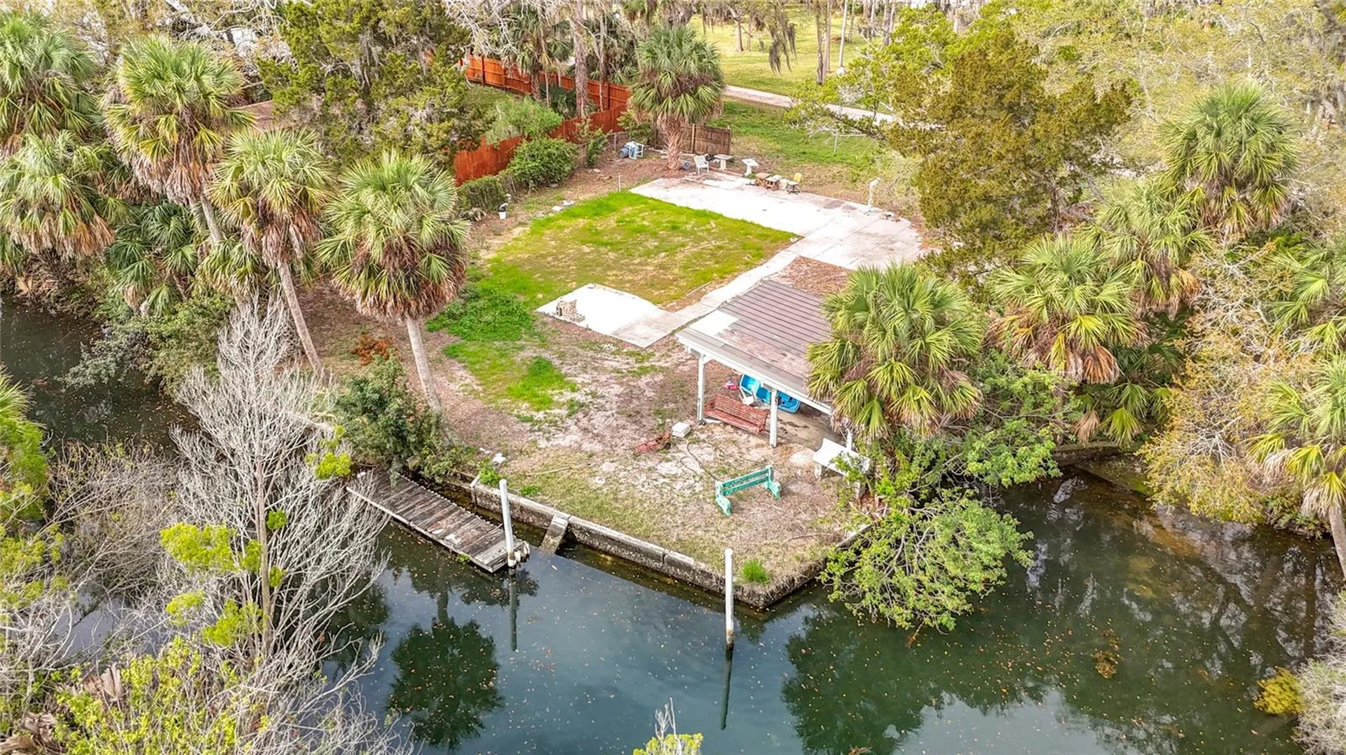 5360 Felker Drive Weeki Wachee FL 34607