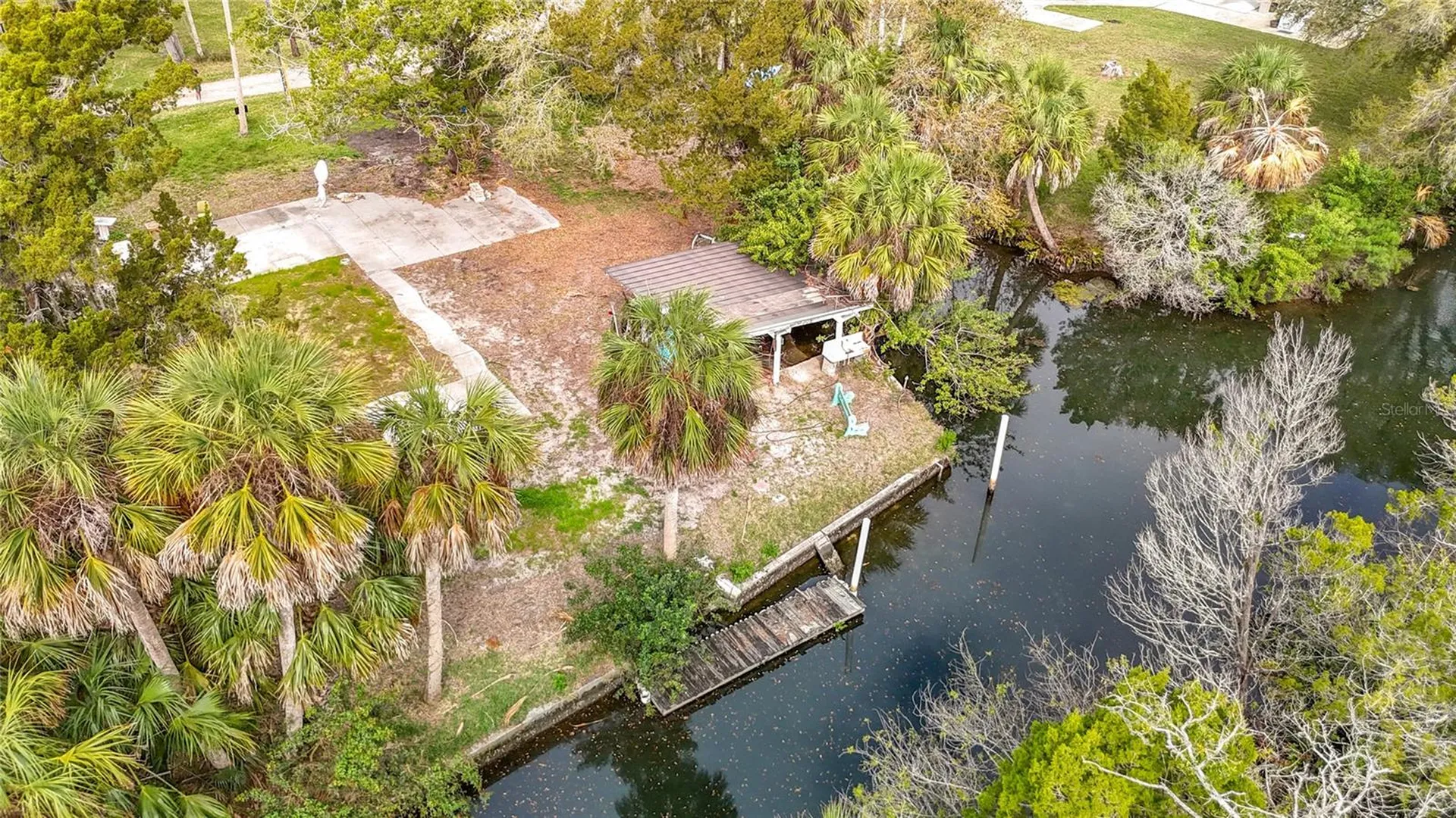 5360 Felker Drive Weeki Wachee FL 34607