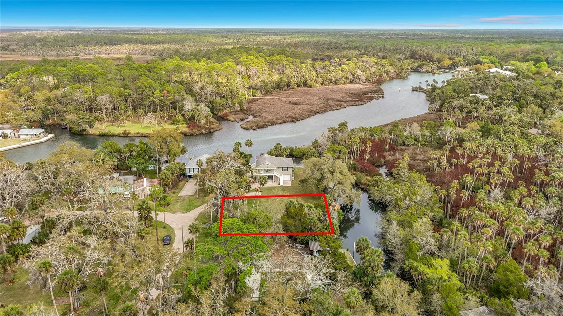 5360 Felker Drive Weeki Wachee FL 34607