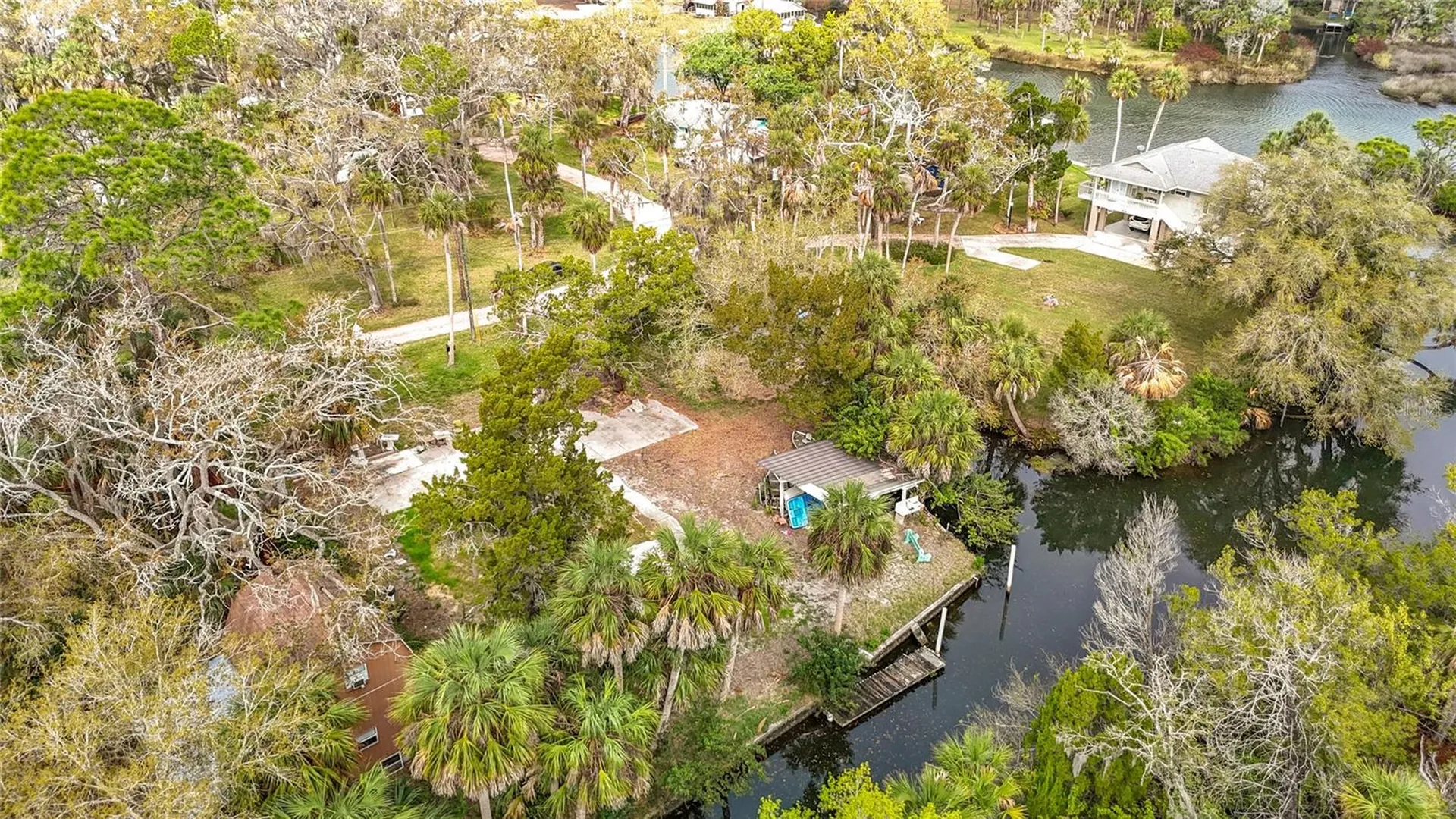 5360 Felker Drive Weeki Wachee FL 34607