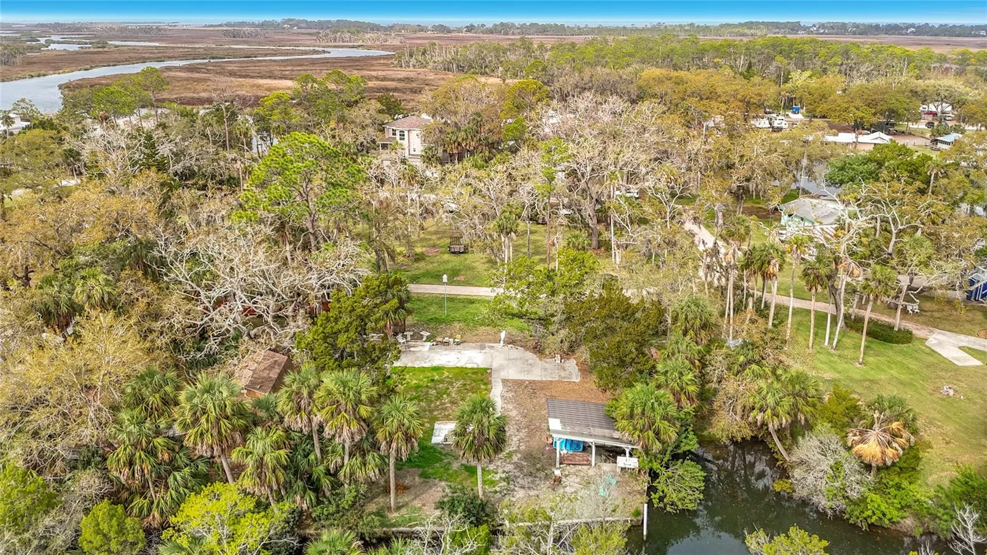 5360 Felker Drive Weeki Wachee FL 34607