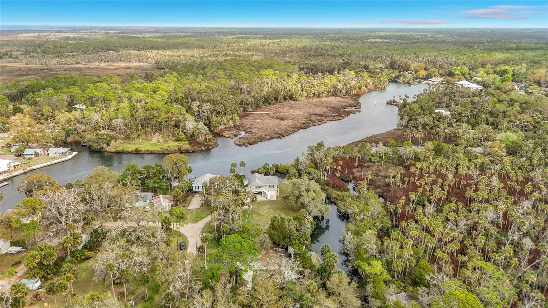 5360 Felker Drive Weeki Wachee FL 34607