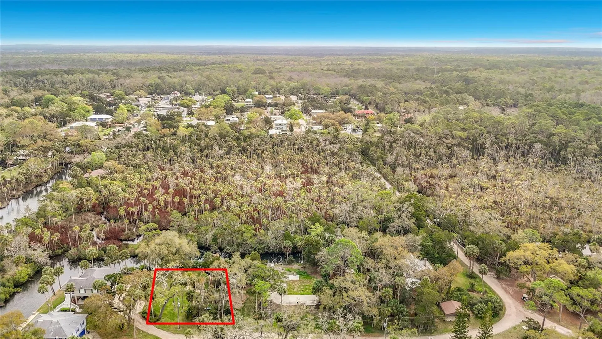 5360 Felker Drive Weeki Wachee FL 34607
