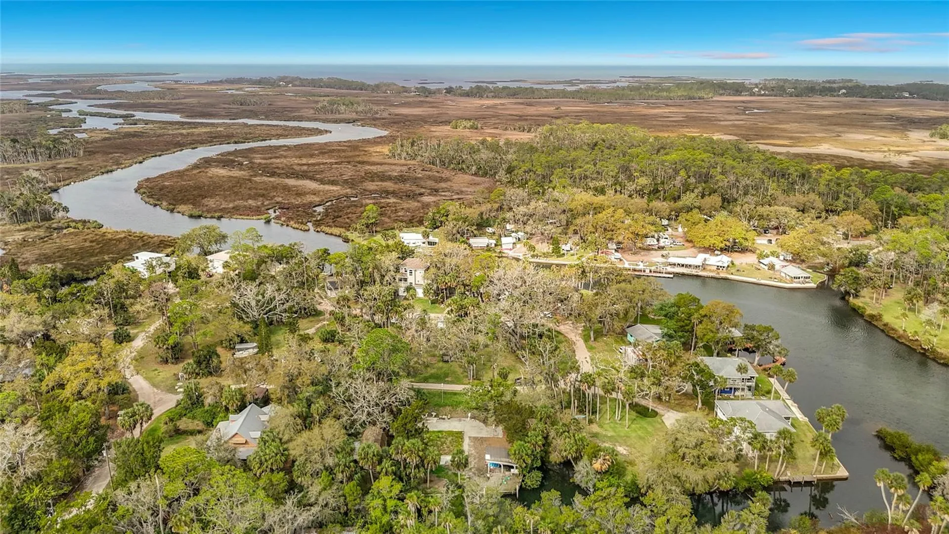 5360 Felker Drive Weeki Wachee FL 34607