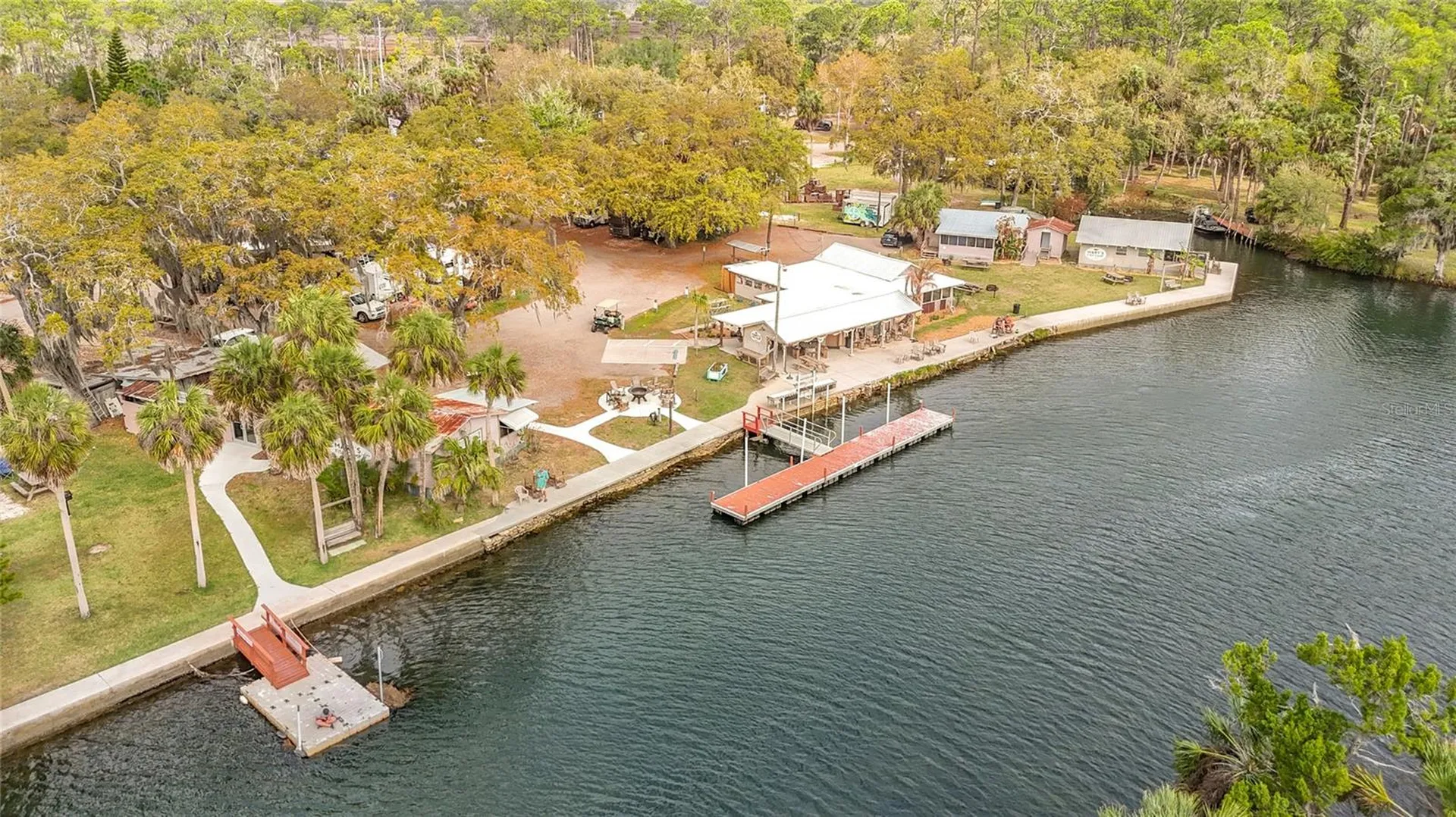5360 Felker Drive Weeki Wachee FL 34607