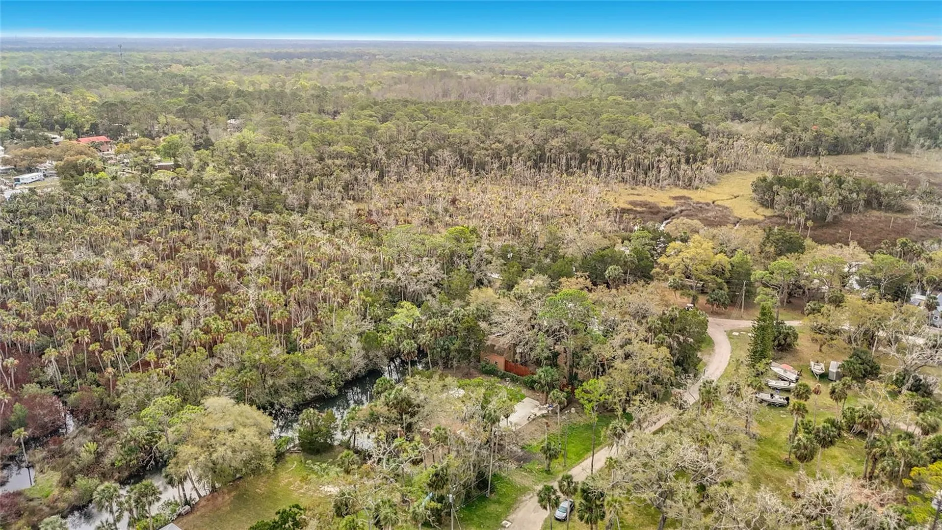 5360 Felker Drive Weeki Wachee FL 34607