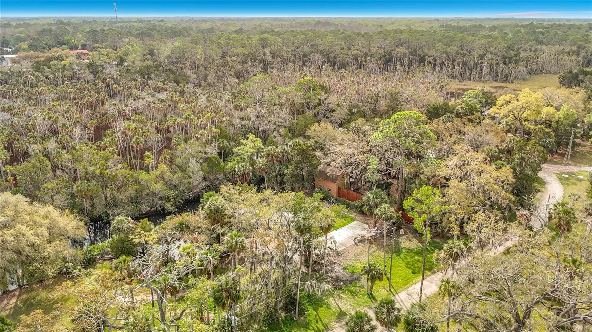 5360 Felker Drive Weeki Wachee FL 34607