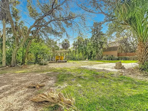 5360 Felker Drive Weeki Wachee FL 34607