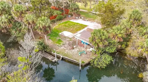 5360 Felker Drive Weeki Wachee FL 34607
