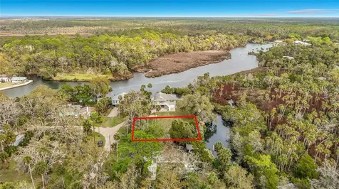 5360 Felker Drive Weeki Wachee FL 34607