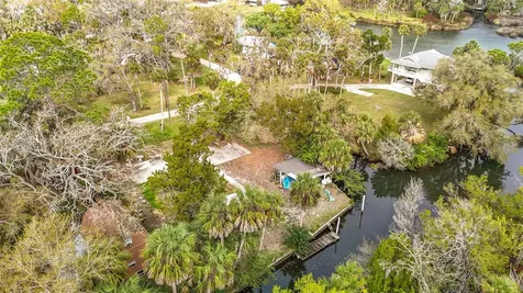 5360 Felker Drive Weeki Wachee FL 34607