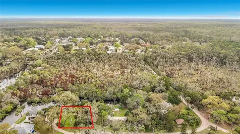 5360 Felker Drive Weeki Wachee FL 34607