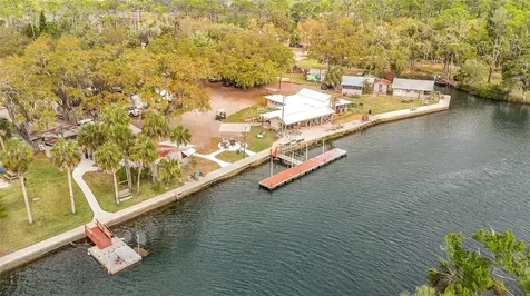 5360 Felker Drive Weeki Wachee FL 34607