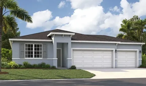 3355 Viridian Circle West Melbourne FL 32904