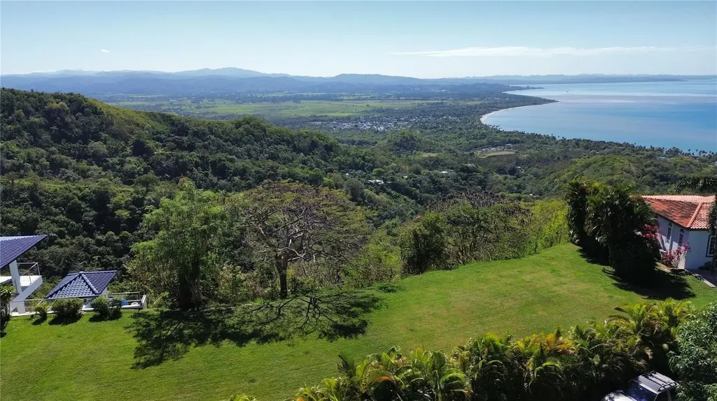 Lot 3 Palatine Hills Rincon PR 00677