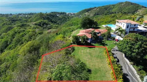 Lot 3 Palatine Hills Rincon PR 00677