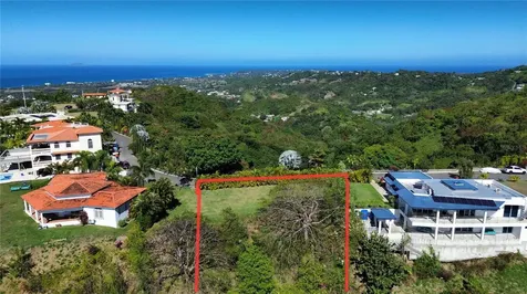 Lot 3 Palatine Hills Rincon PR 00677