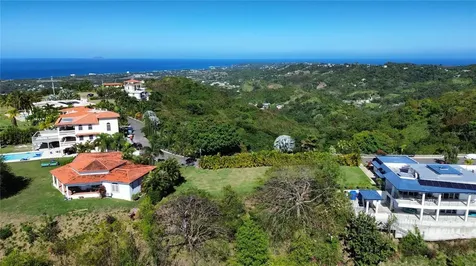 Lot 3 Palatine Hills Rincon PR 00677