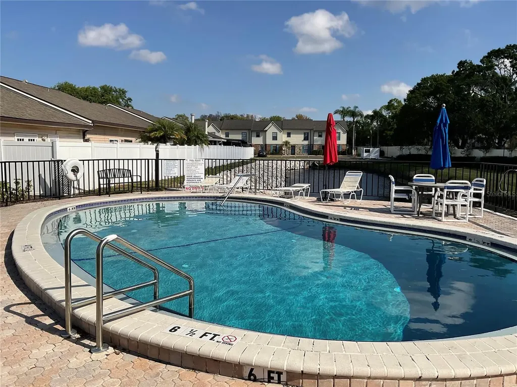 8701 Carroll Palm Place Tampa FL 33614