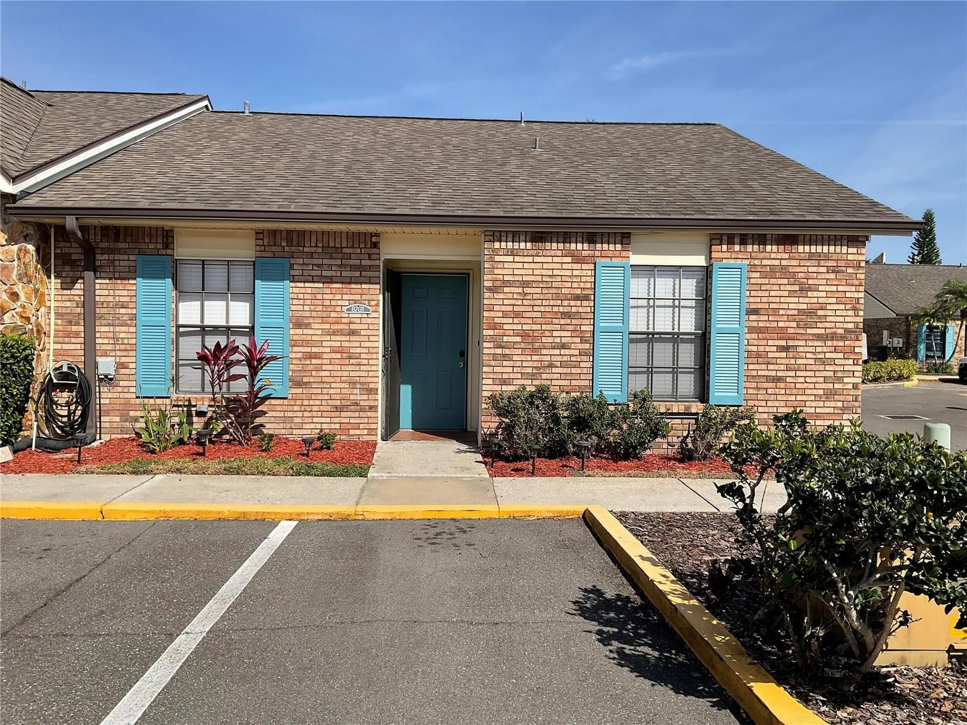 8701 Carroll Palm Place Tampa FL 33614