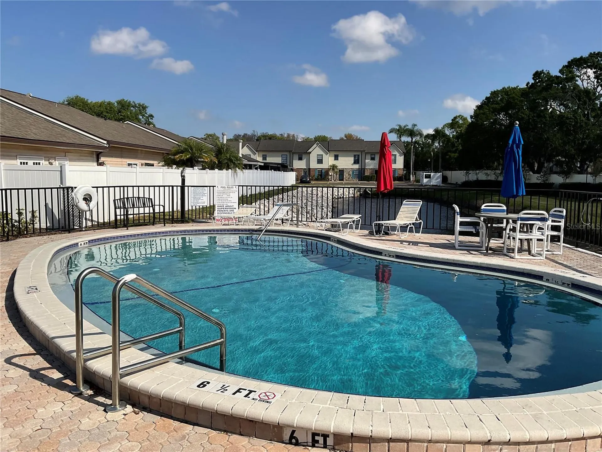 8701 Carroll Palm Place Tampa FL 33614