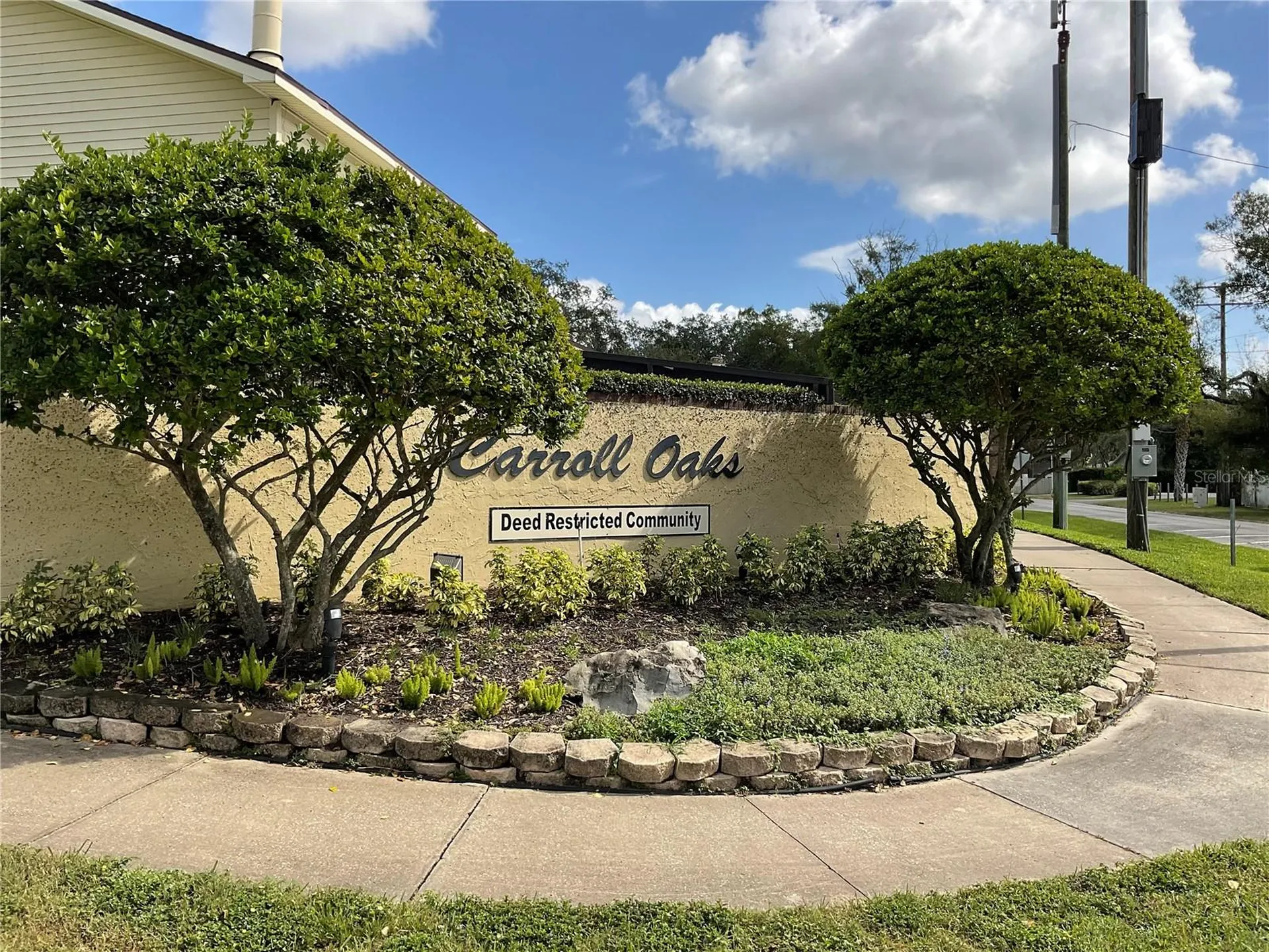 8701 Carroll Palm Place Tampa FL 33614