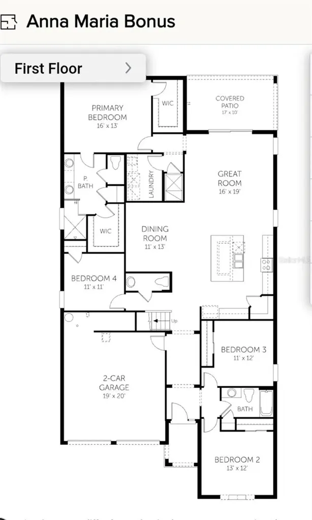 4542 Lions Gate Avenue Clermont FL 34711