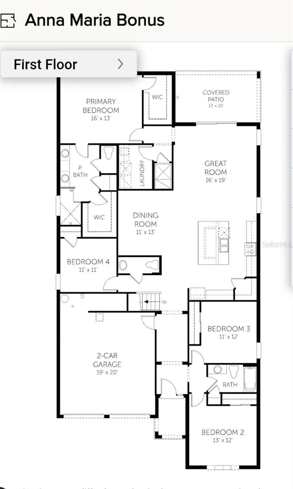 4542 Lions Gate Avenue Clermont FL 34711