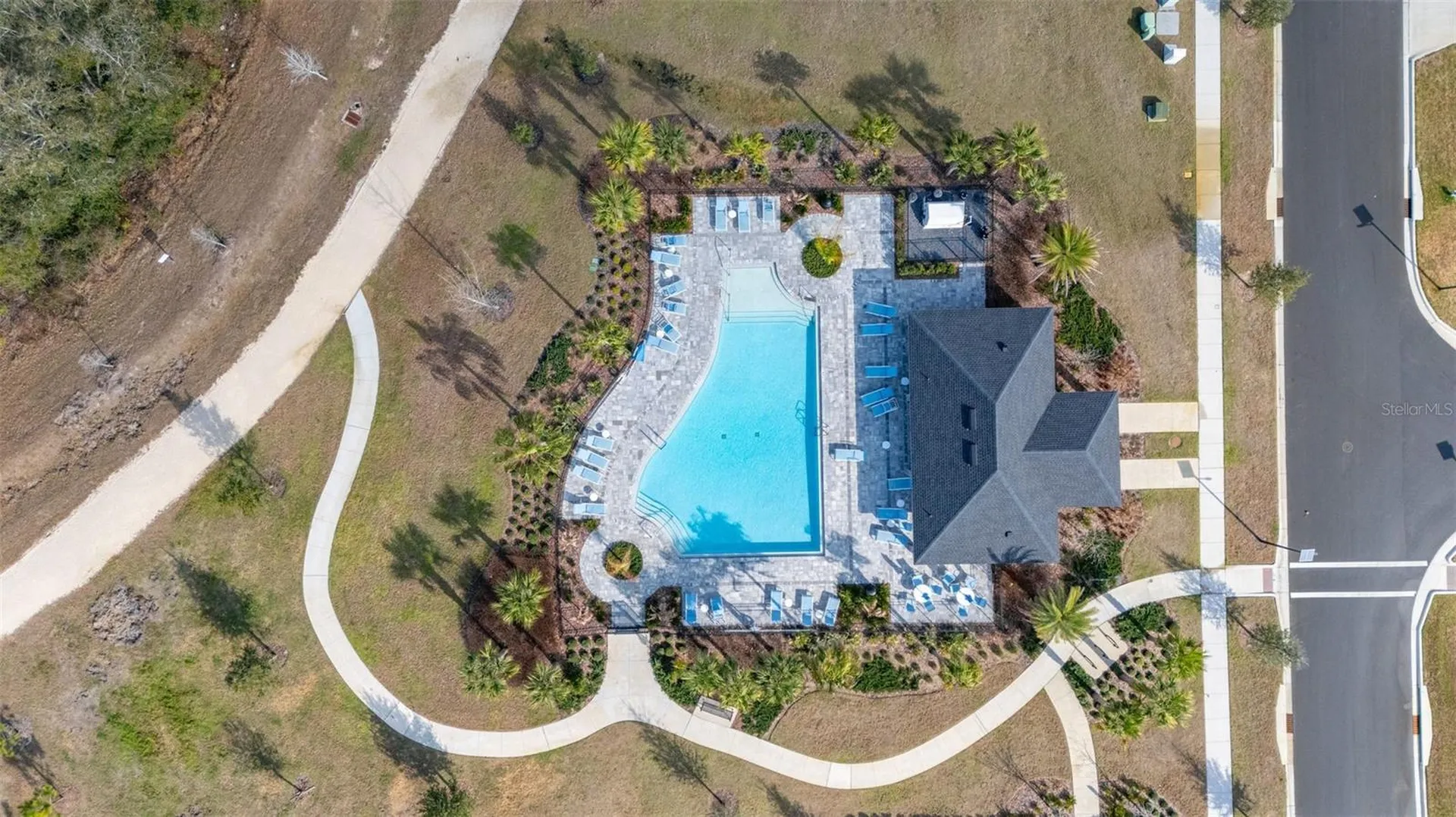 4542 Lions Gate Avenue Clermont FL 34711