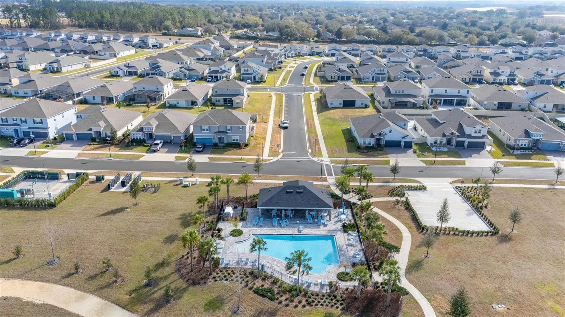4542 Lions Gate Avenue Clermont FL 34711