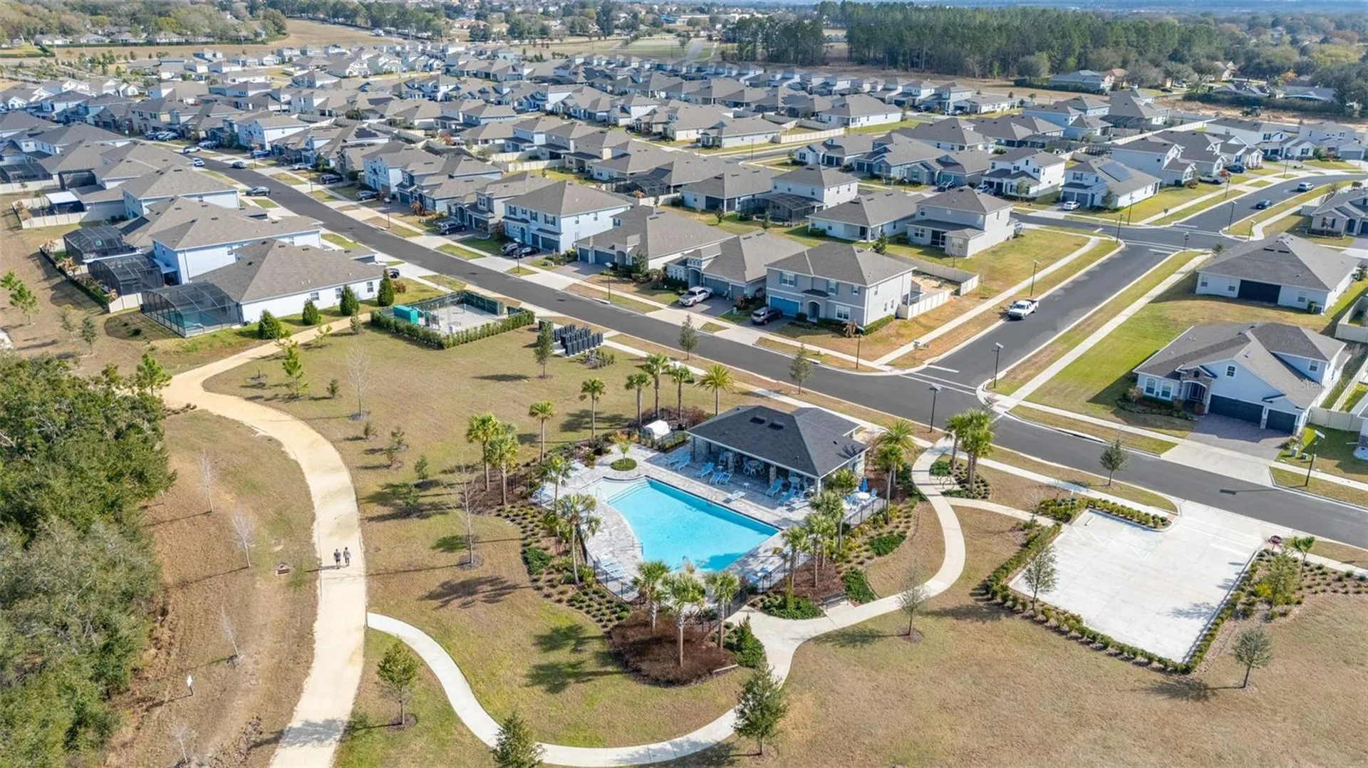 4542 Lions Gate Avenue Clermont FL 34711