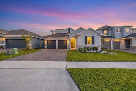 4542 Lions Gate Avenue Clermont FL 34711