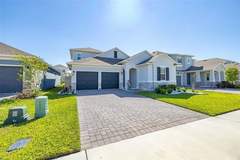 4542 Lions Gate Avenue Clermont FL 34711
