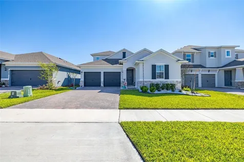 4542 Lions Gate Avenue Clermont FL 34711
