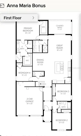 4542 Lions Gate Avenue Clermont FL 34711