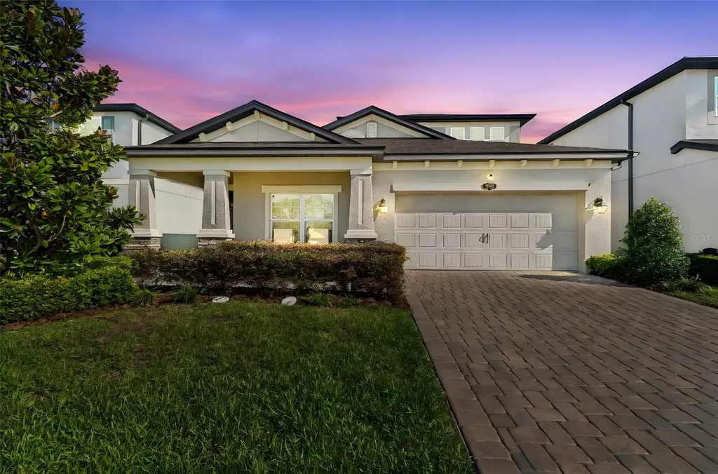 19779 Morsani Road Lutz FL 33558
