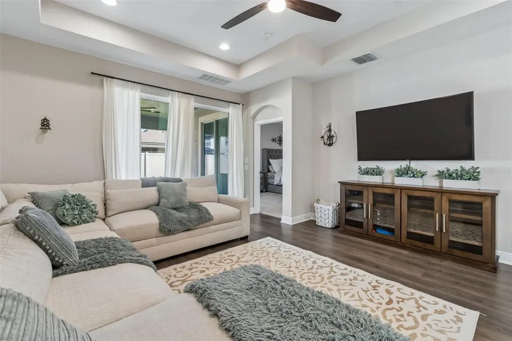 19779 Morsani Road Lutz FL 33558